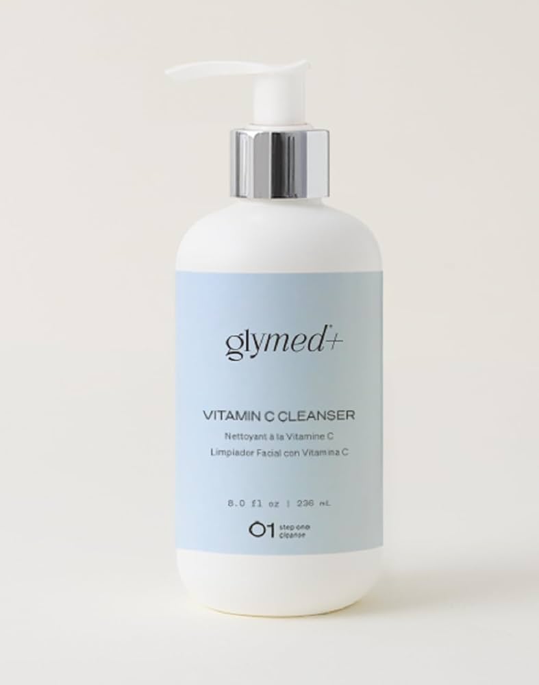Vitamin C Cleanser