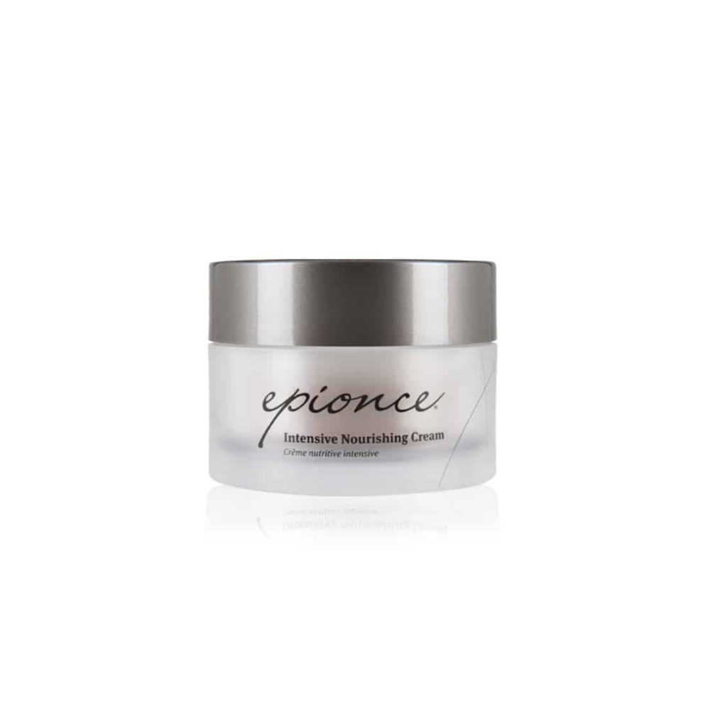 Intensive Nourishing Cream