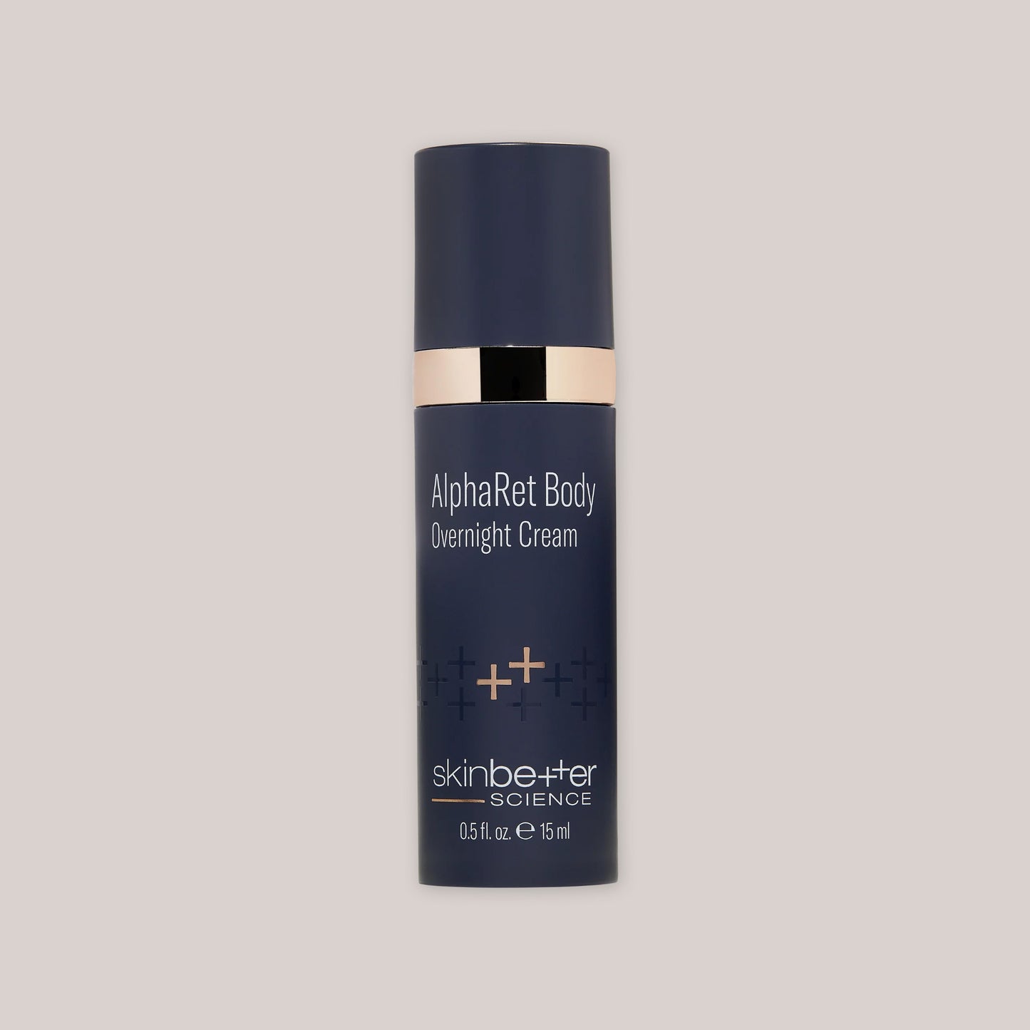 AlphaRet Body Overnight Cream 15ml