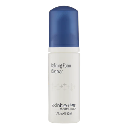 Refining Foam Cleanser 50ml