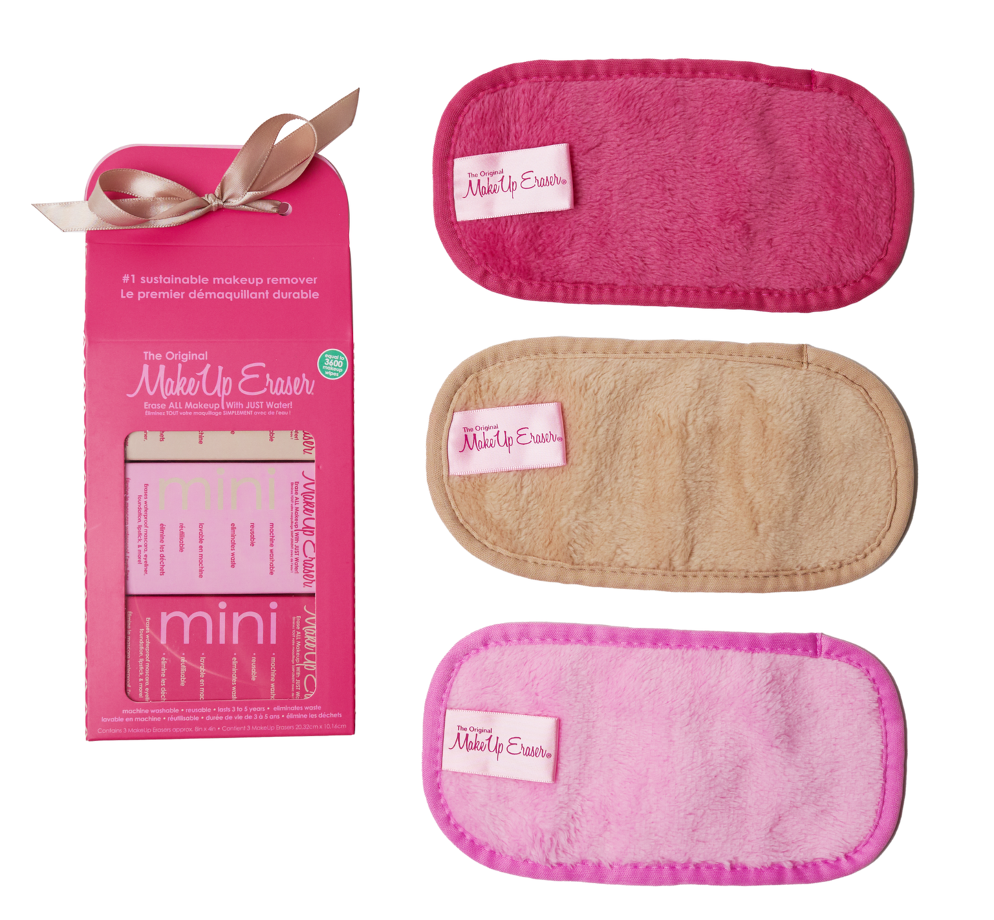 Sugar Plum 3pc Mini Pro Gift Set |