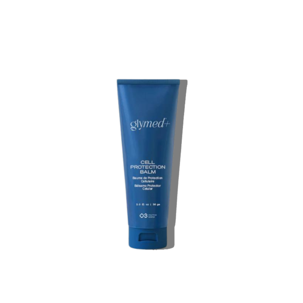 Cell Protection Balm for repairing and soothing irritated skin, promoting cell renewal and collagen synthesis