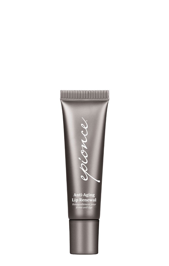 Epionce Anti-Aging Lip Renewal - Daily lip treatment for hydration and smoothing fine lines, promoting youthful-looking lips.