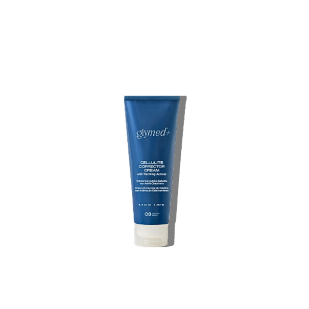 Cellulite Corrector Cream for smoothing skin, detoxifying tissue, and reducing the appearance of cellulite