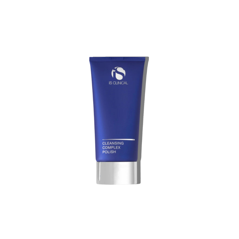 Light foaming gel cleanser with cellulose and jojoba particles for gentle exfoliation, smoothing, and polishing of the skin.