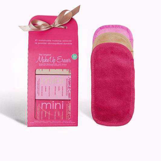 Sugar Plum 3pc Mini Pro Gift Set |