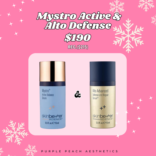 Mystro Active and Alto Advanced Stocking Stuffer