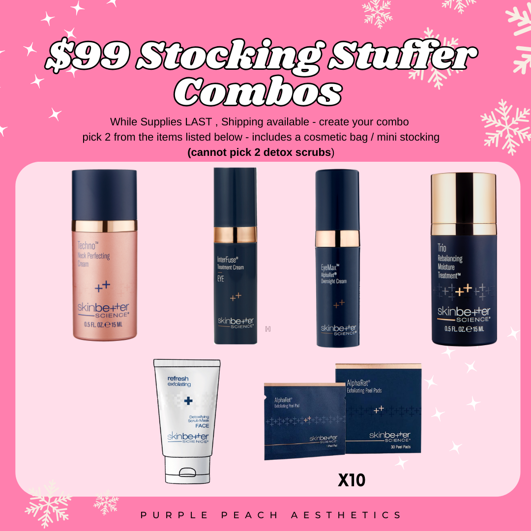 $99 Stocking Stuffer