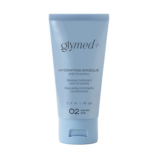 Hydrating Mask With Enzymes