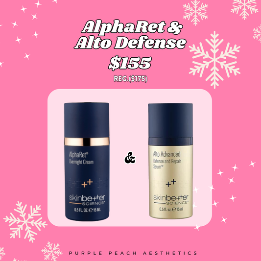 Alpharet + Alto defense Stocking Stuffer