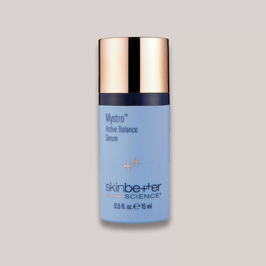 New Mystro Revive Renewing Serum 15ml (Travel Size)