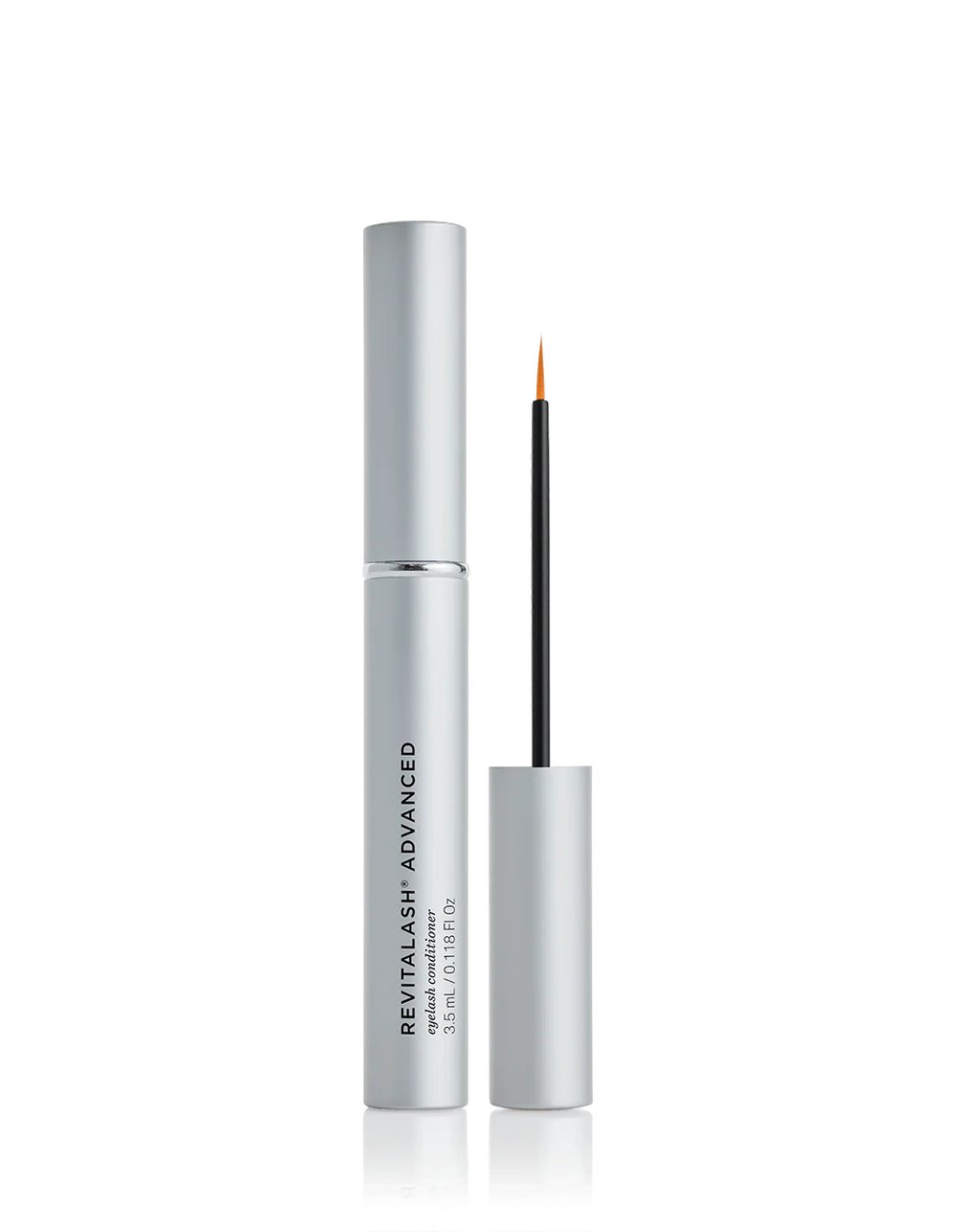 RevitaLash Advanced lash strengthening serum for dramatic, flexible, and shiny eyelashes.