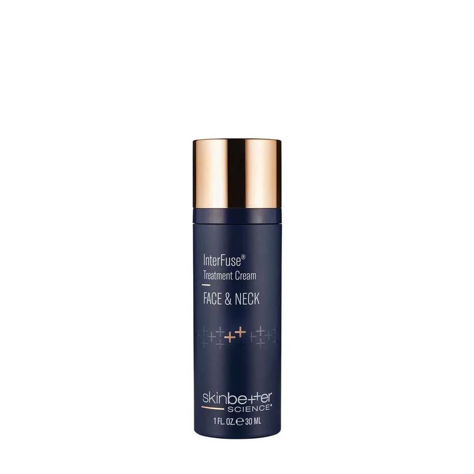 Interfuse Face & Neck 5ml