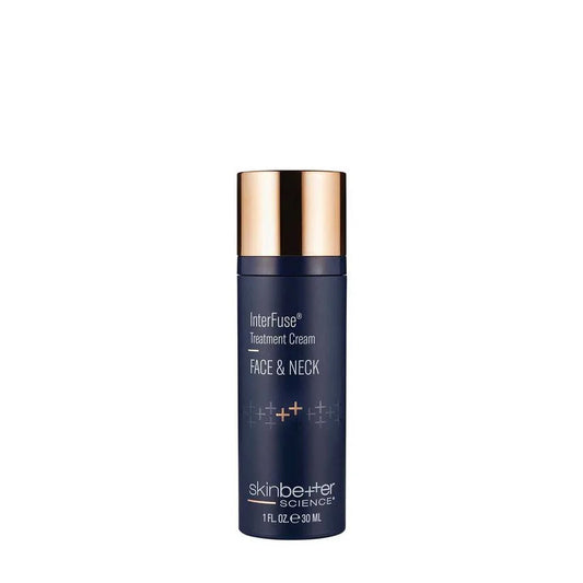 Interfuse Face & Neck 5ml