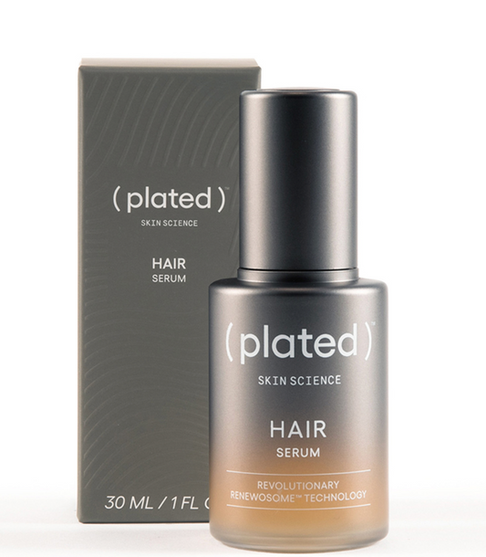 Plated Hair Serum - Preoder