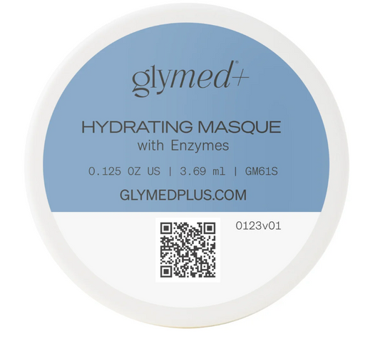 Hydrating Masque with Enzymes Trial Size