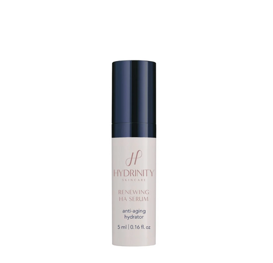 Renewing HA Serum 5ml Travel Size