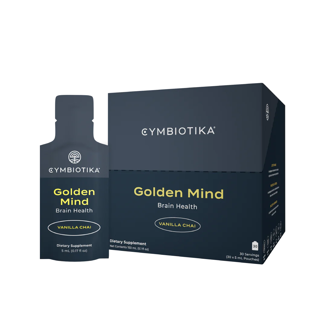 Cymbiotika Golden Mind