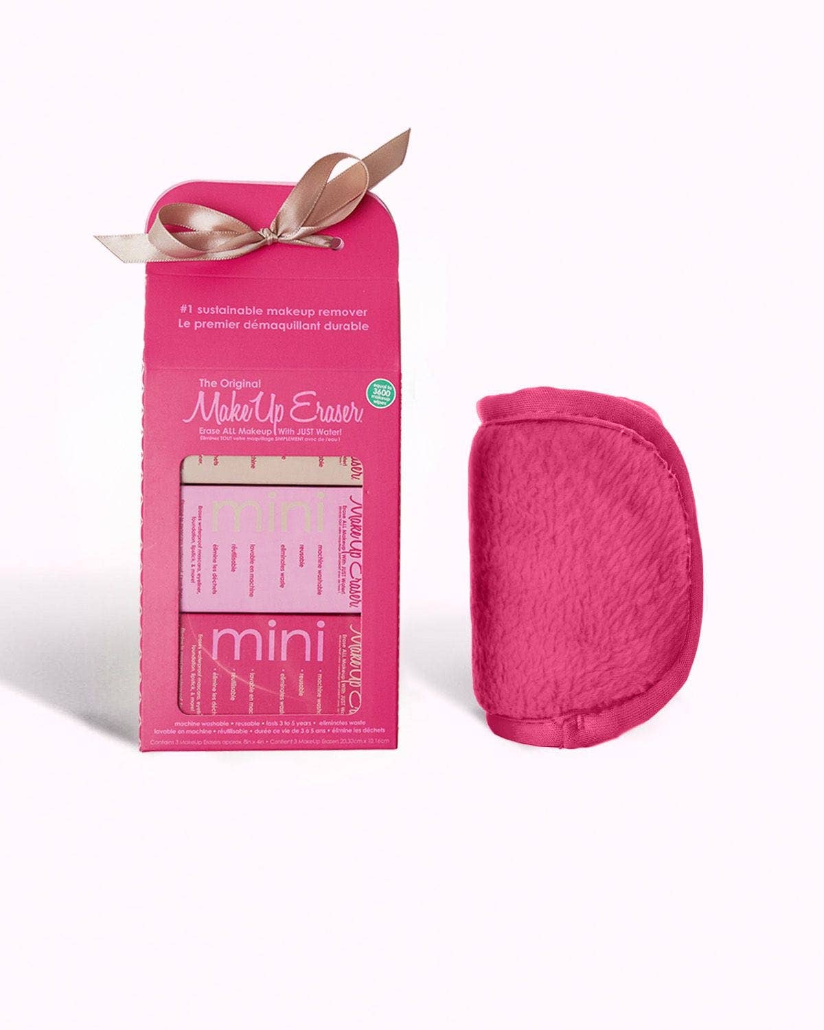 Sugar Plum 3pc Mini Pro Gift Set |