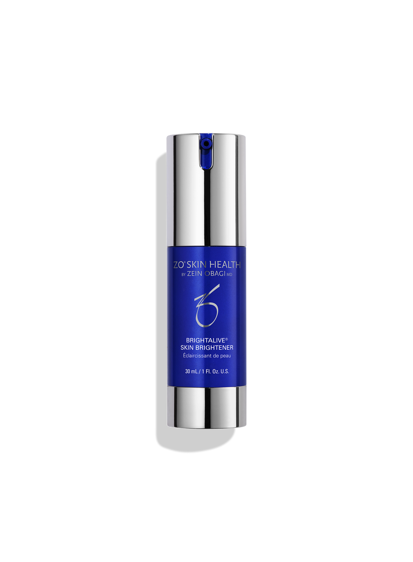 Brightalive® Travel Size – Clinically proven skin brightener for fading dark spots and boosting radiance