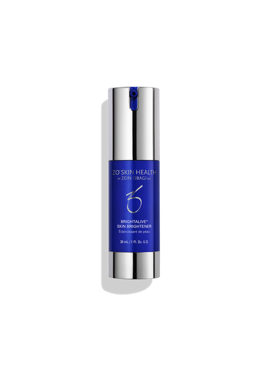 Brightalive® Travel Size – Clinically proven skin brightener for fading dark spots and boosting radiance