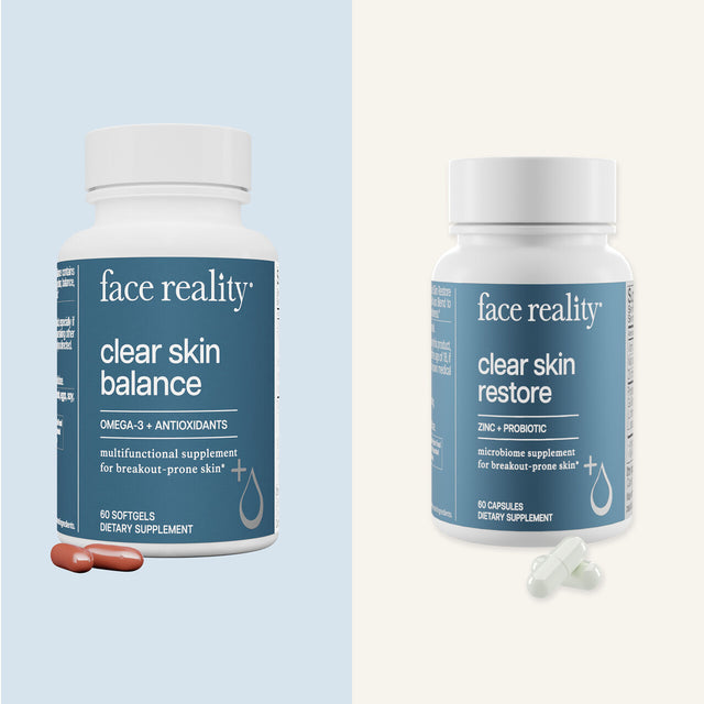 Supplement Duo