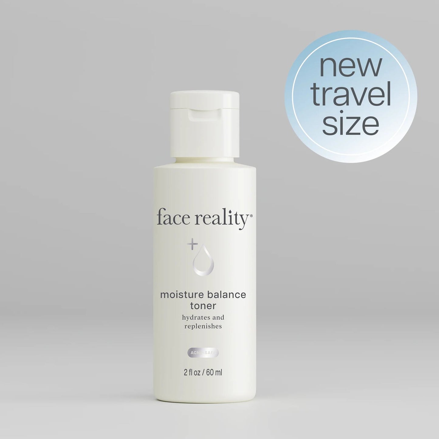 Moisture Balance Toner Travel Size